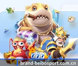 brand-beibosport.com.cn的故事